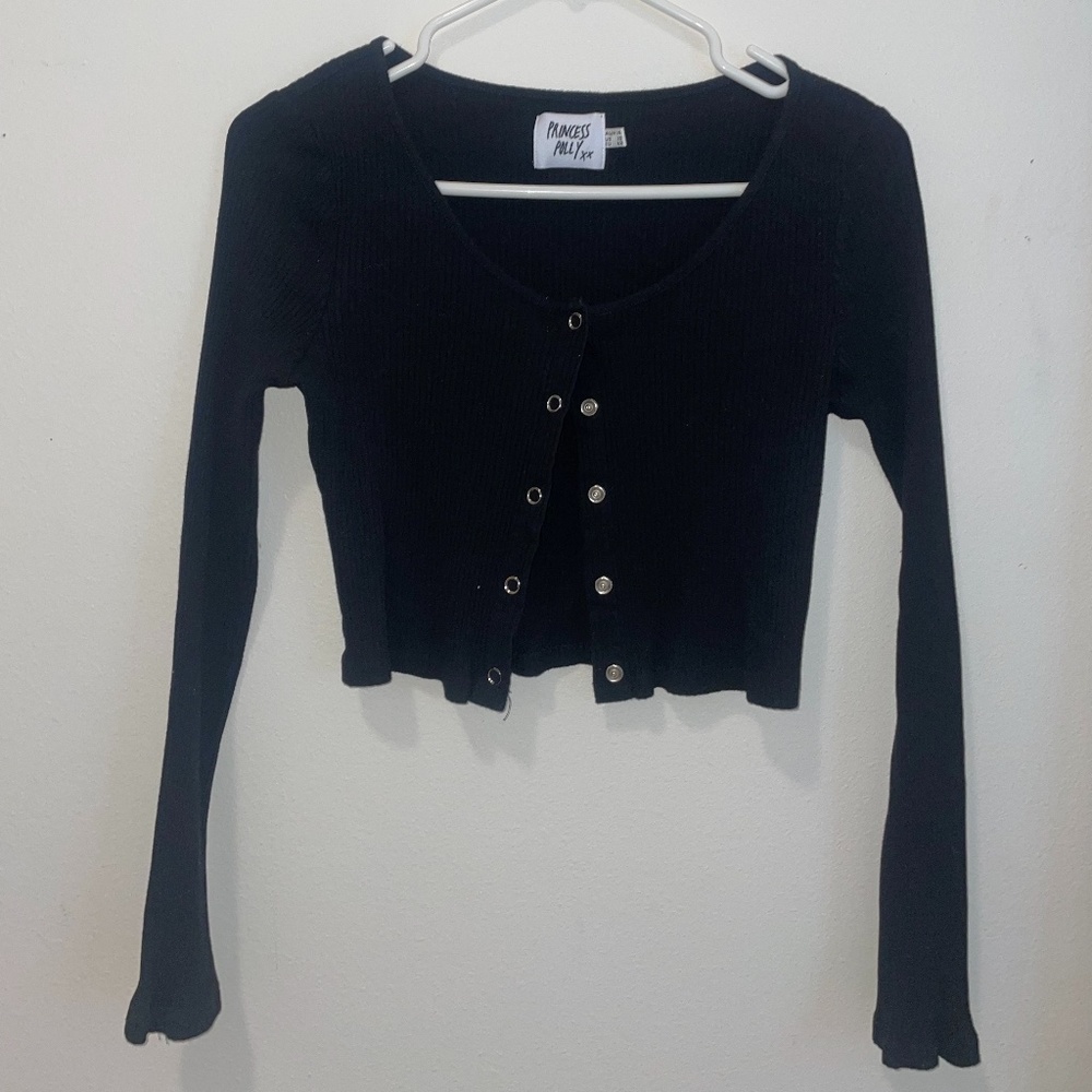 Button up shirt